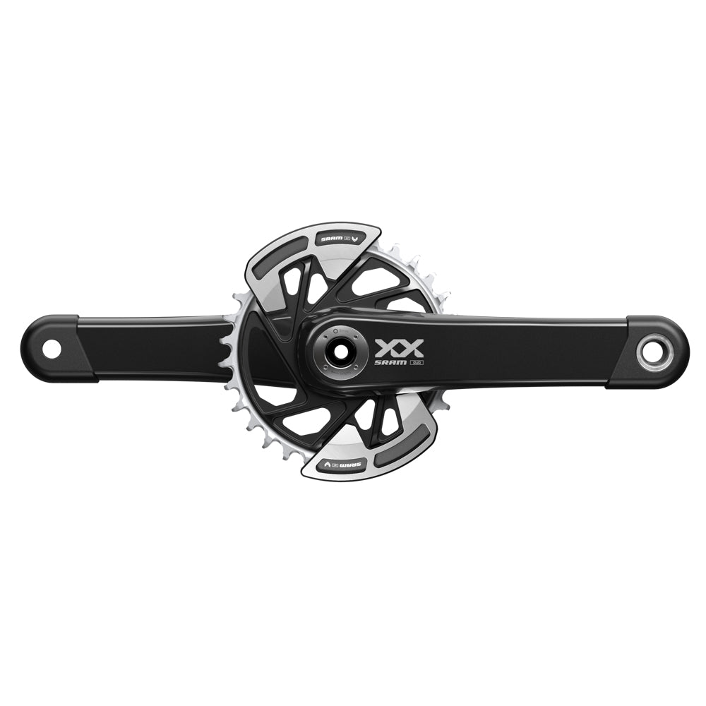 SRAM XX Eagle Crankset