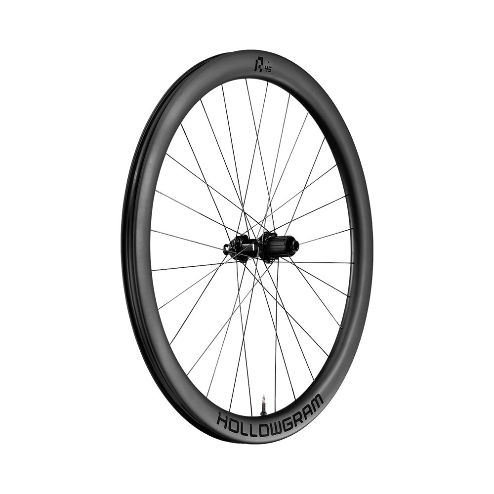 Cannondale HollowGram R 45 Disc Rear Wheel Shimano