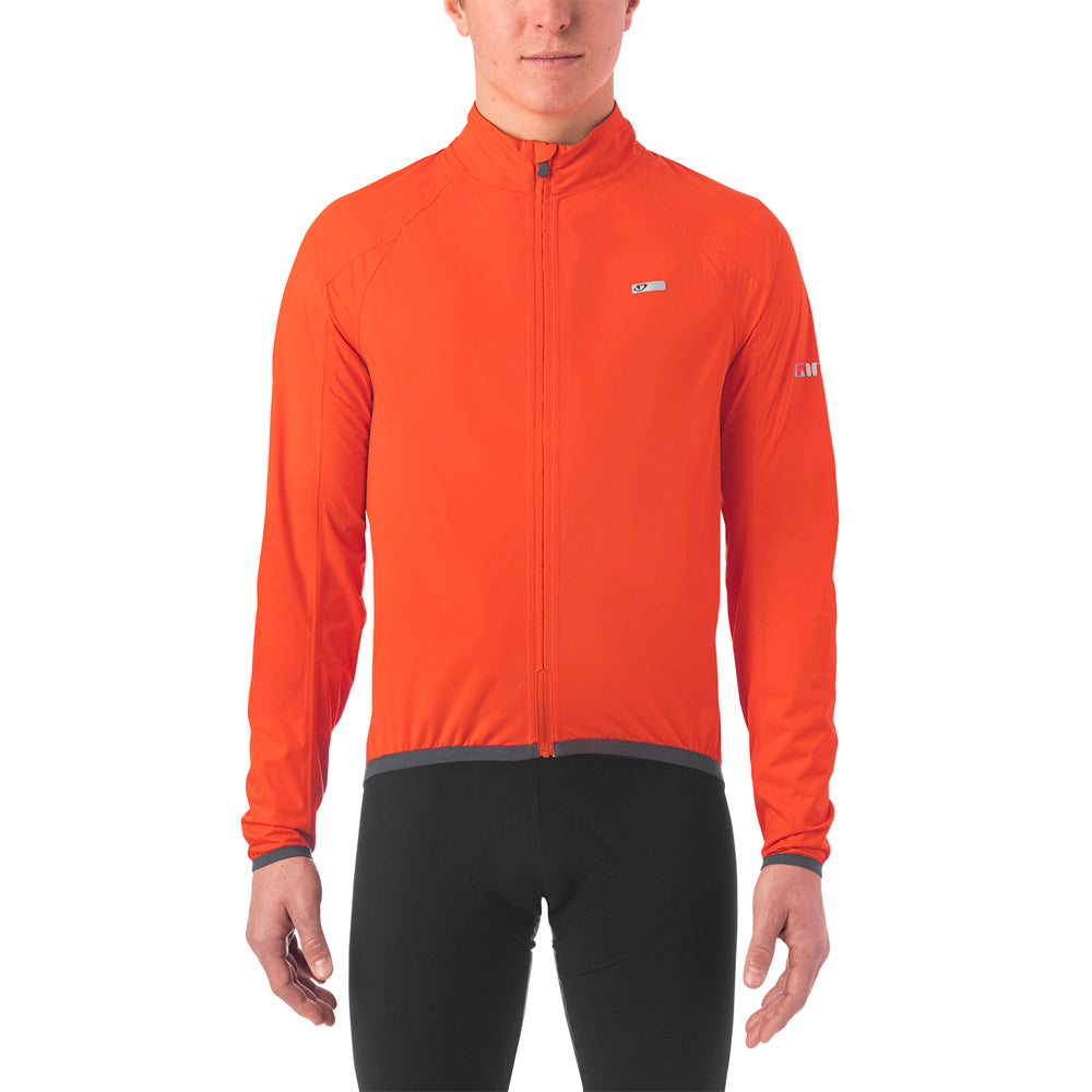 Giro Chrono Expert Mens Rain Jacket Front