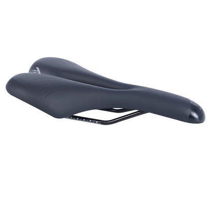 Oxford Men's Contour Flow Saddle - Angle