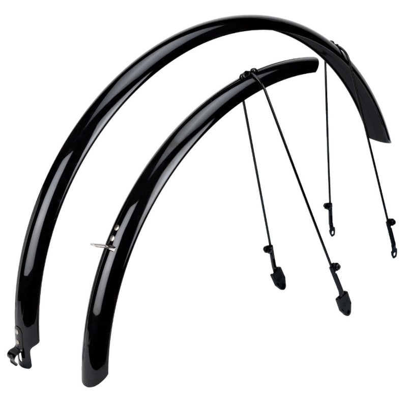 Planet Bike 26" Full Bike Fenders