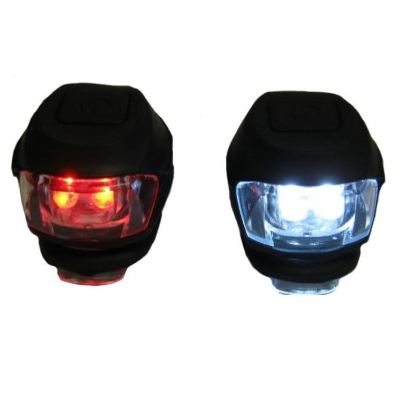 Oxford Bright-Eye Light Set - On