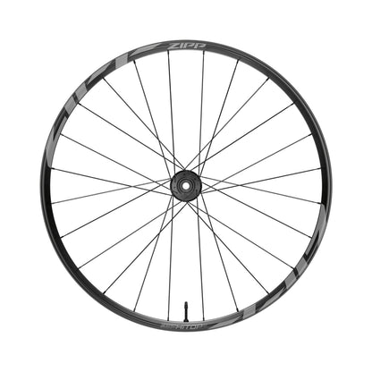 ZIPP 1ZERO-HiTOP Front Standard
