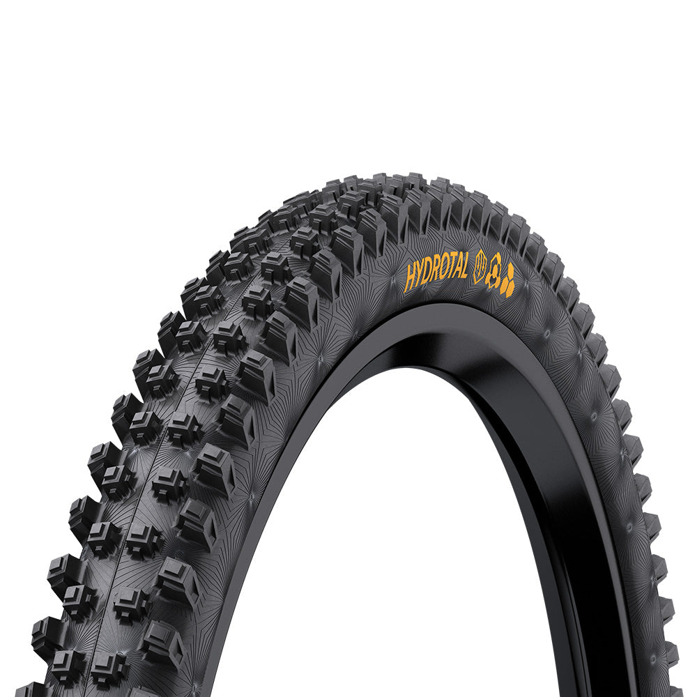 Continental Hydrotal Tyre