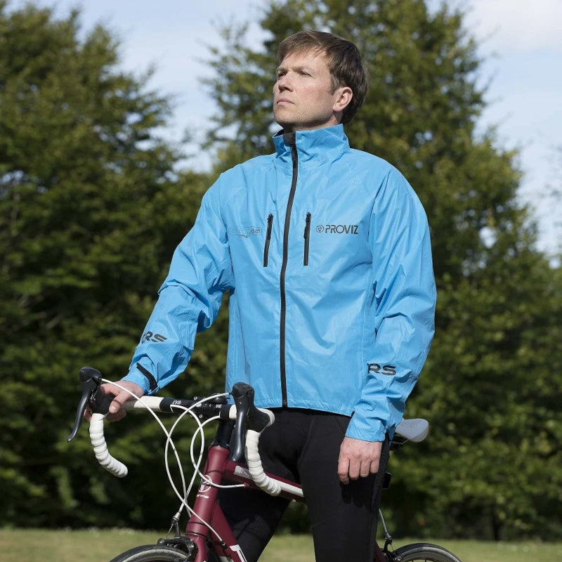 Proviz cycling clearance jacket