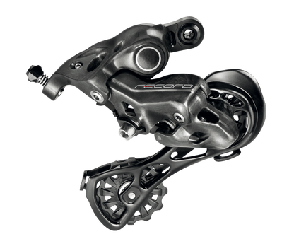 12X2 Campagnolo record rear derailleur