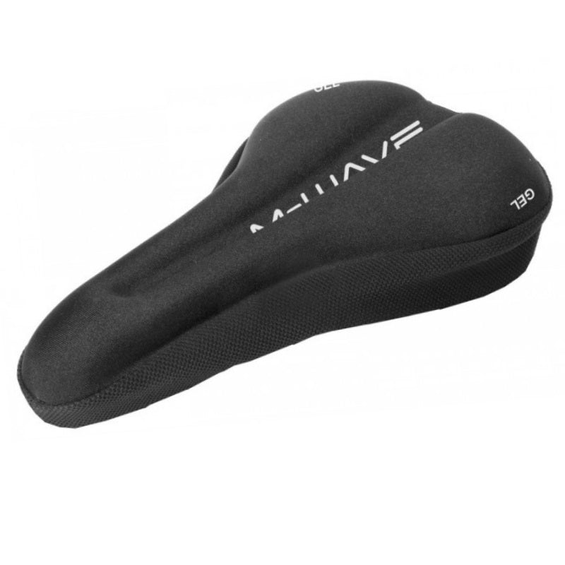 M-Wave Anatomic Gel Saddle Cover 175mm