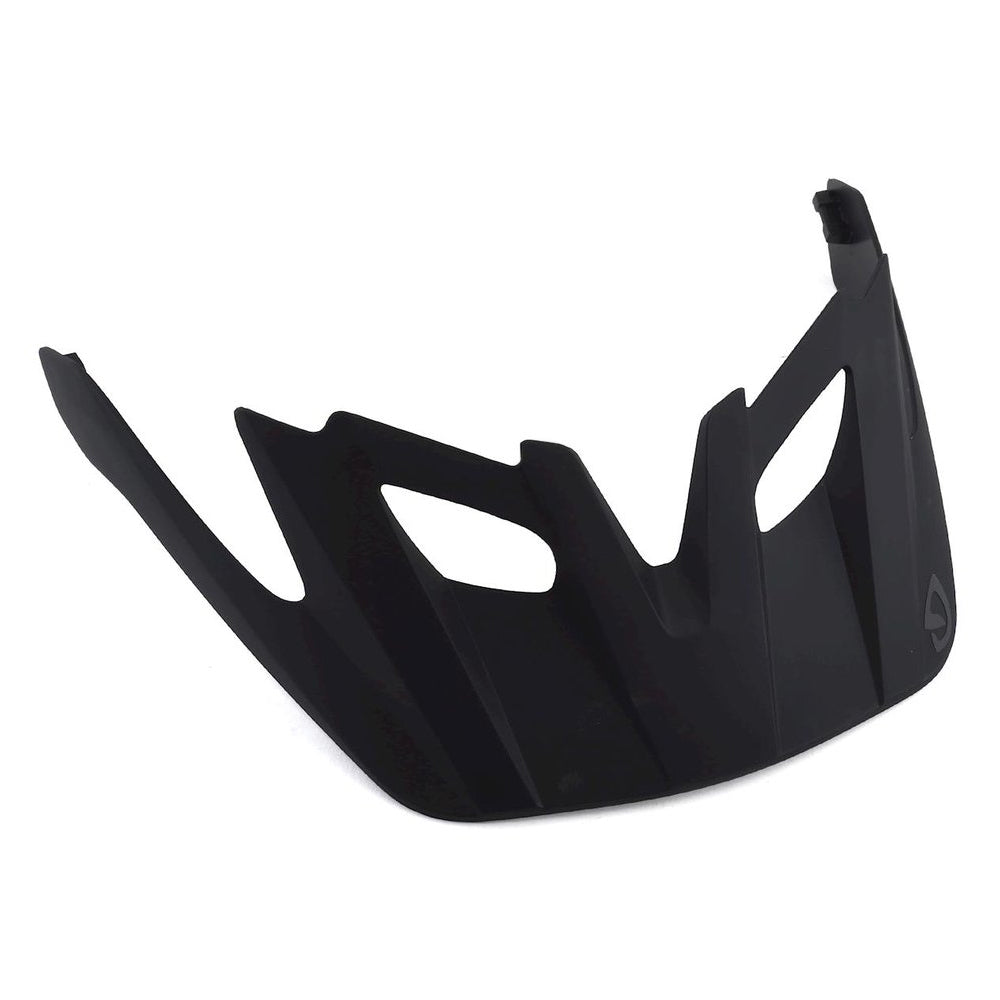 Giro Fixture- Tremor - Compound Visor BLK