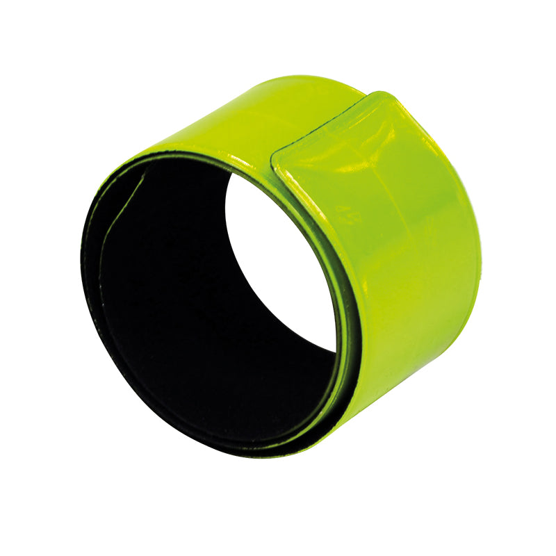 Oxford Bright Wrap Snap Band