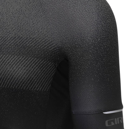 Giro Chrono Expert Jersey Mens - Black Blender