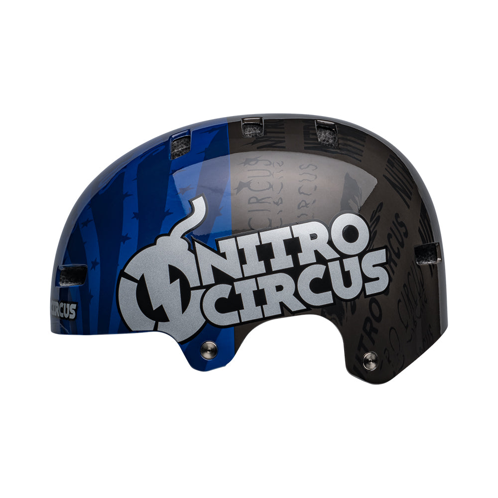 Bell Local Nitro Circus