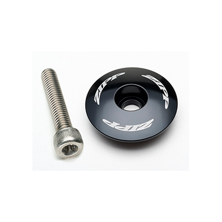 Zipp Top Cap & Bolt