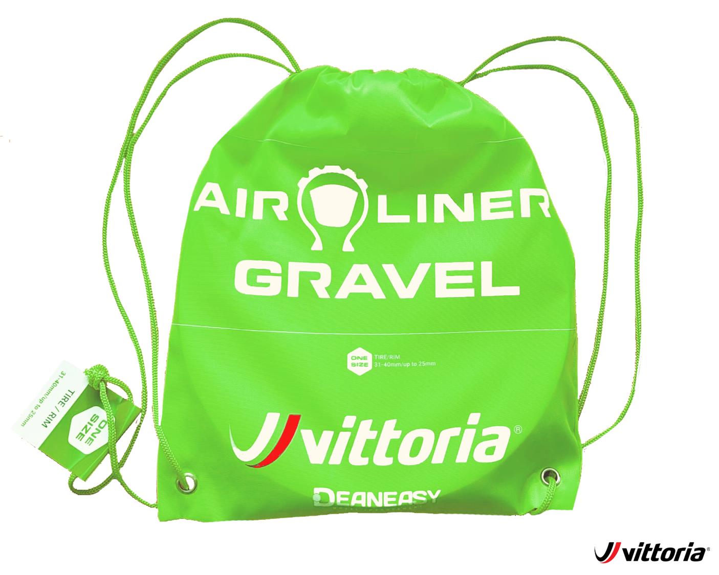 AirLiner Gravel #2