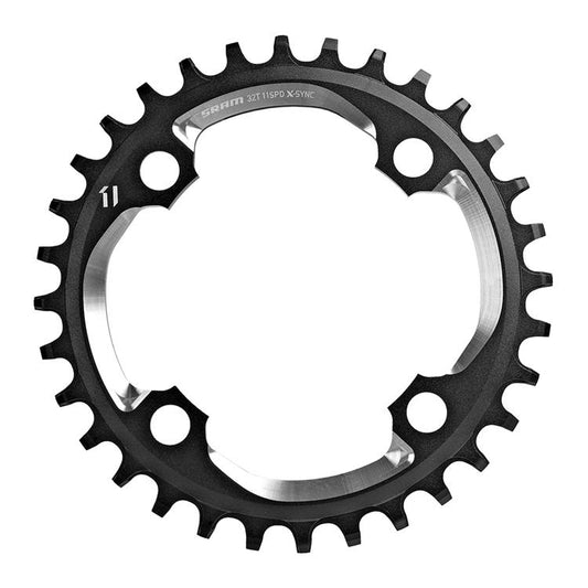 SRAM X01 X-SYNC Chain Ring 32T