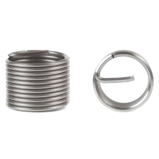 Recoil M10 x 1.25 x 1.5D Thread Repair Inserts
