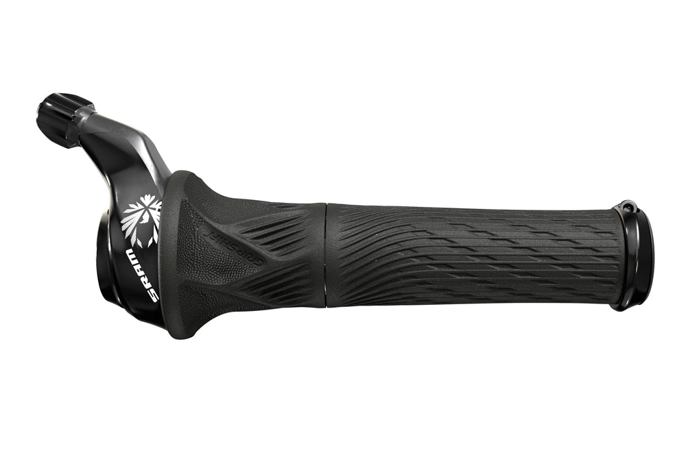 SRAM GX Eagle 12 speed GripShift