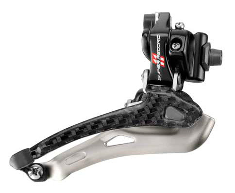 Campagnolo Super Record Front Derailleur