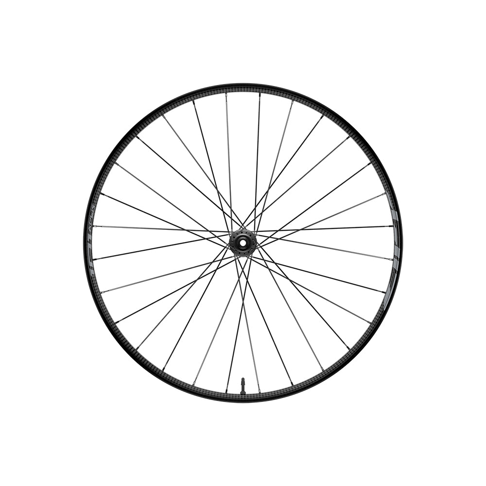 ZIPP 101 XPLR 700 Front Wheel 4