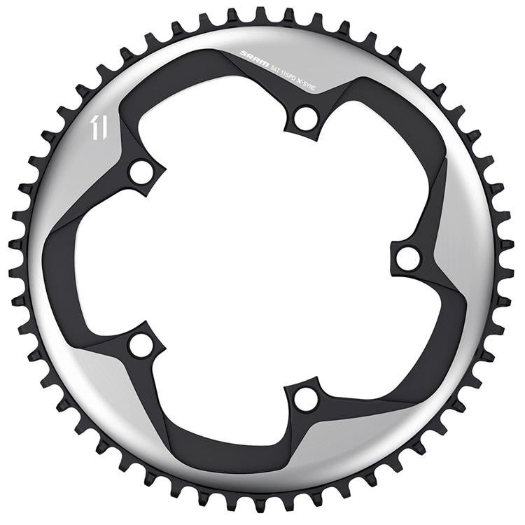 SRAM CRING X-SYNC 11S 54T 130 ARGRY