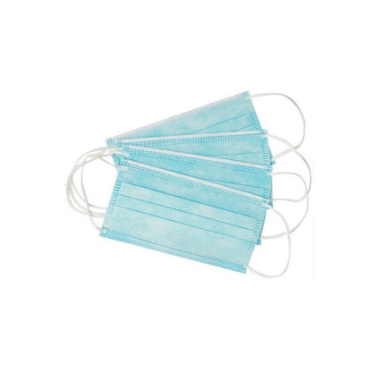 Disposable Face Masks