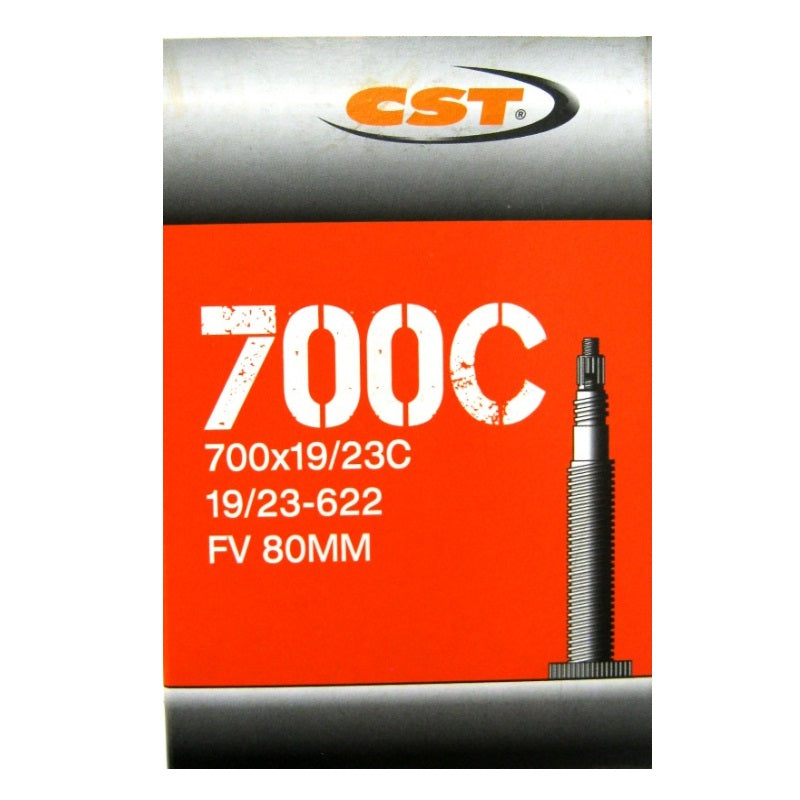 700 x 19/23 CST Inner Tubes