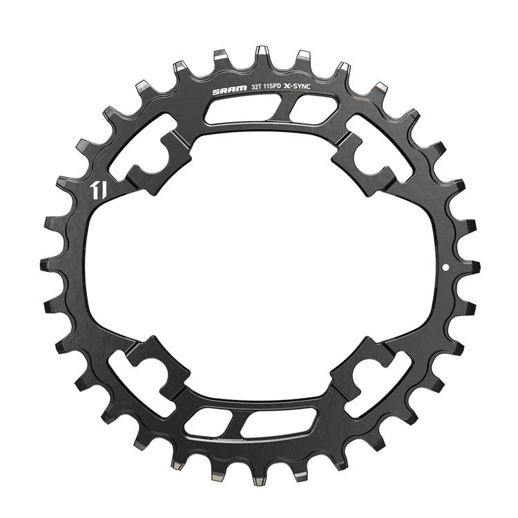 SRAM X-SYNC STEEL 32T RING