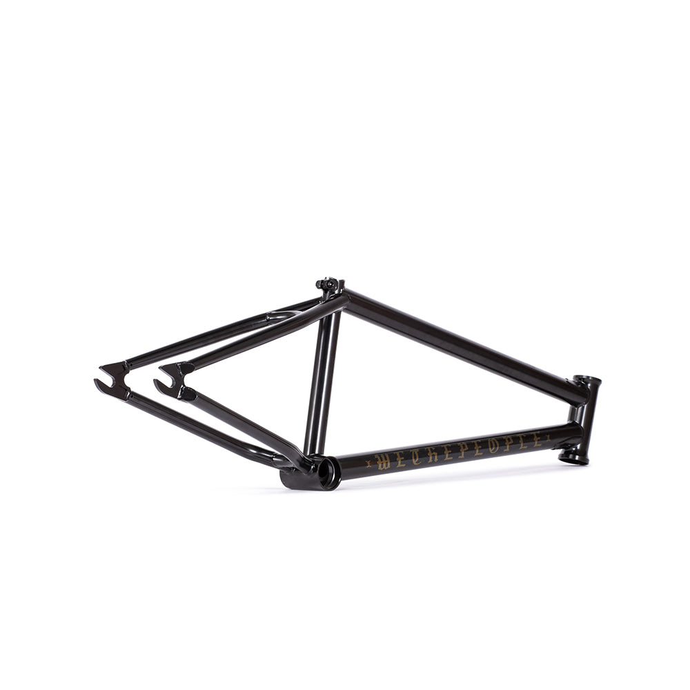 WTP Pathfinder Frame Black