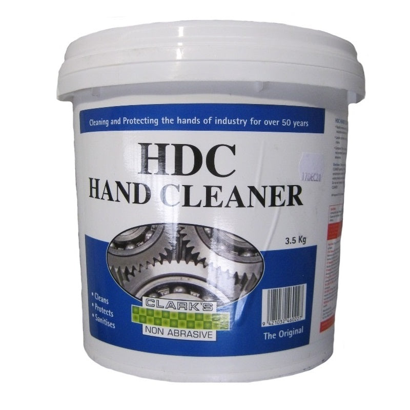 HDC Hand Cleaner