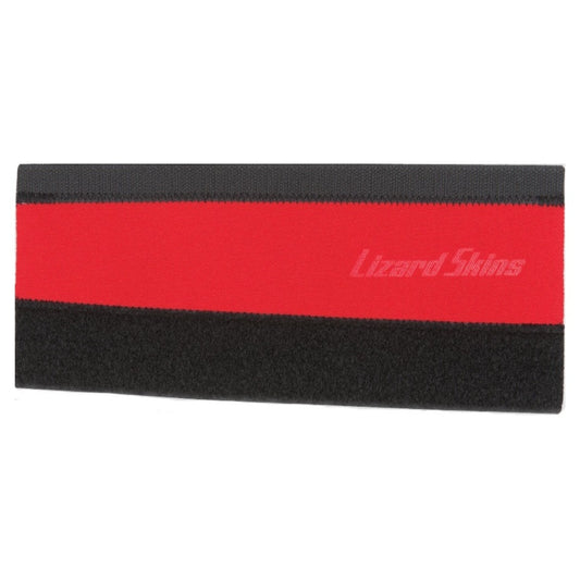 Lizard Skins Chainstay Protector Small Red