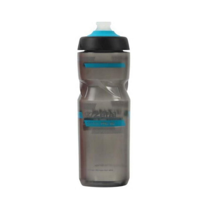 Zefal Sense Pro 80 Bottle Smoke