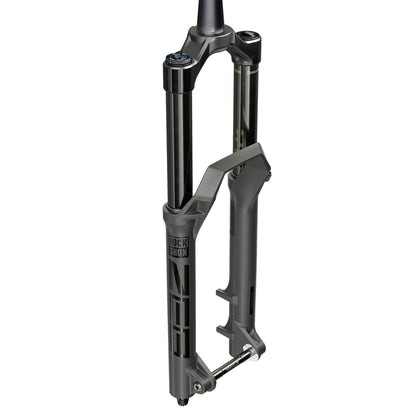 2021 Rockshox Zeb Ultimate Grey Hero