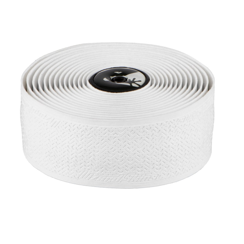 Lizard Skins DSP V2 Bar Tape 1.8mm Diamond White