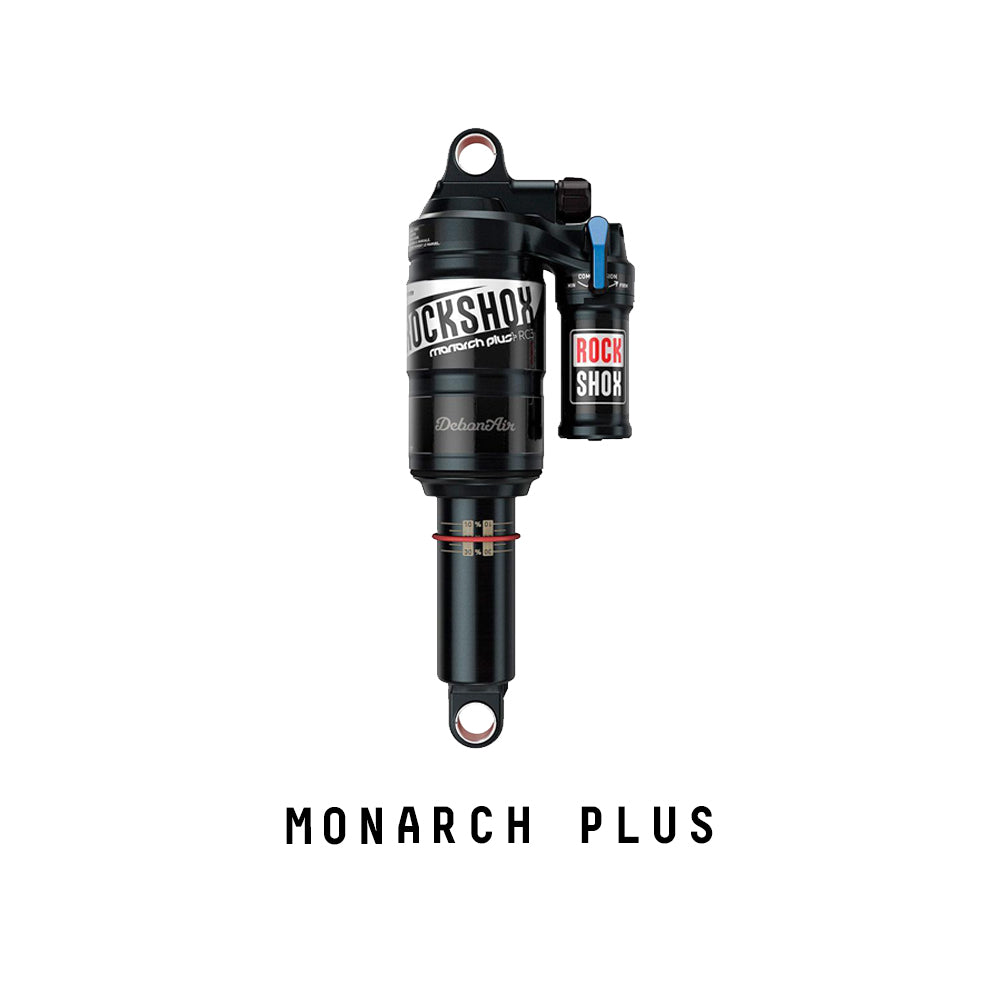 Monarch Plus Service Kits