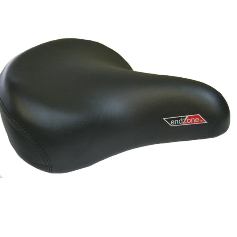 Velo Comfort XL Saddle - Angle