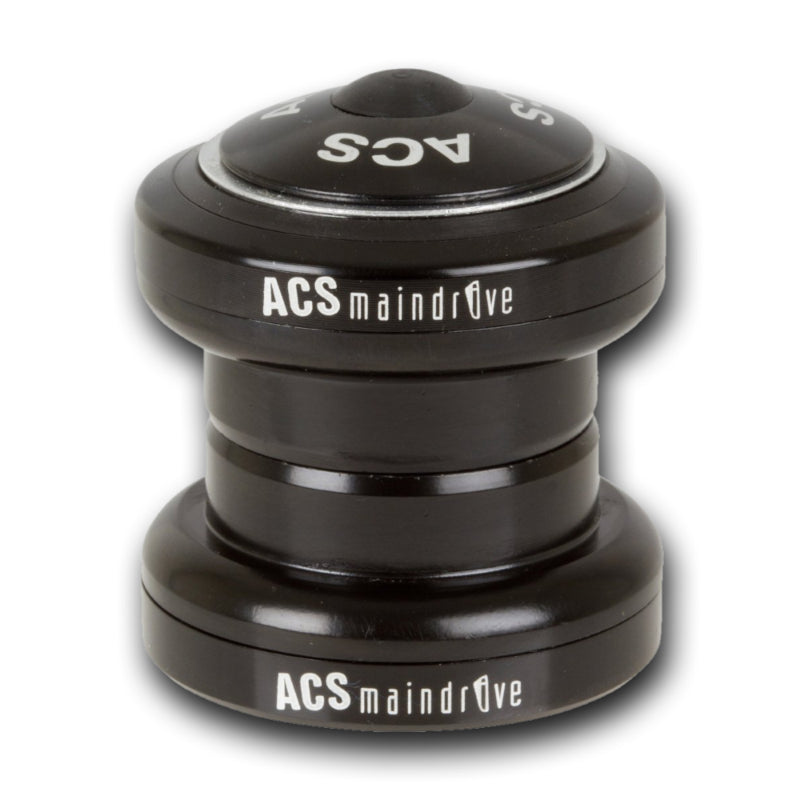 ACS Maindrive 1" Headset Black