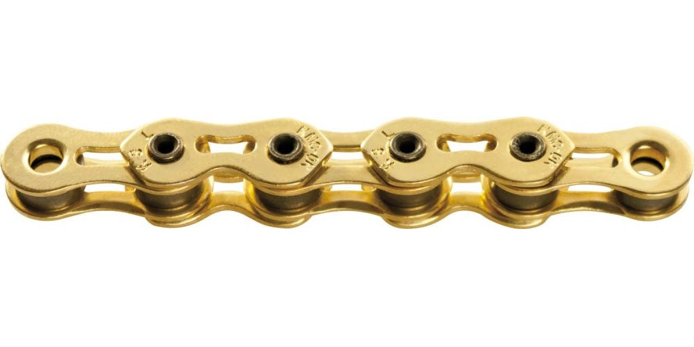 KMC - Z710SL - 1spd Chain (1/2" x 1/8") Ti-Nitrate