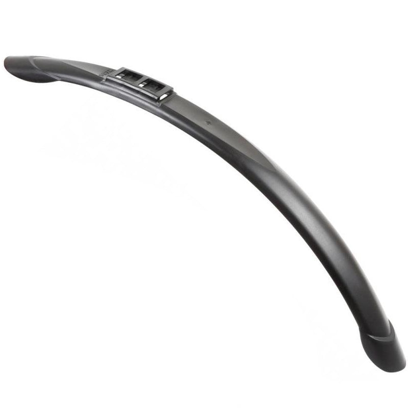 Zefal Trail 45 Mudguards - Front