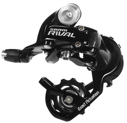 SRAM Rival Rear Derailleur