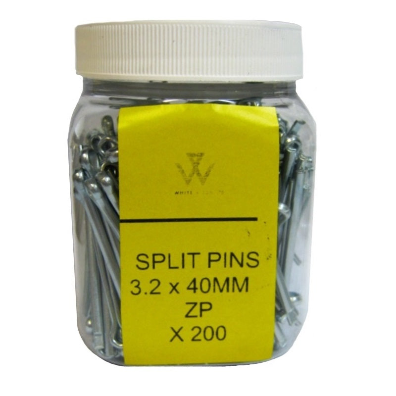 3.2mm Split Pins