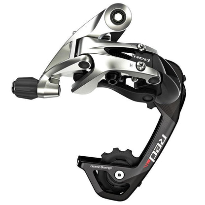 SRAM RED MEDIUM CAGE REAR DERAILLEUR 11SP