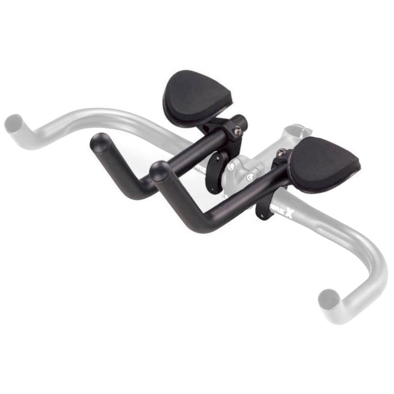 Trans-X Aero Handlebars