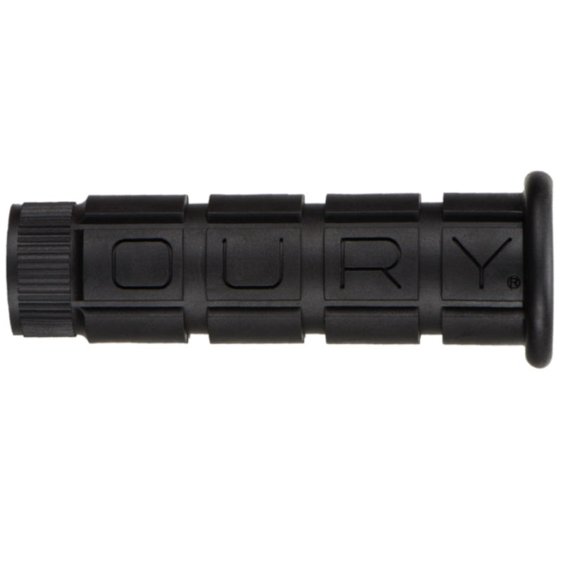 Oury Grips Black