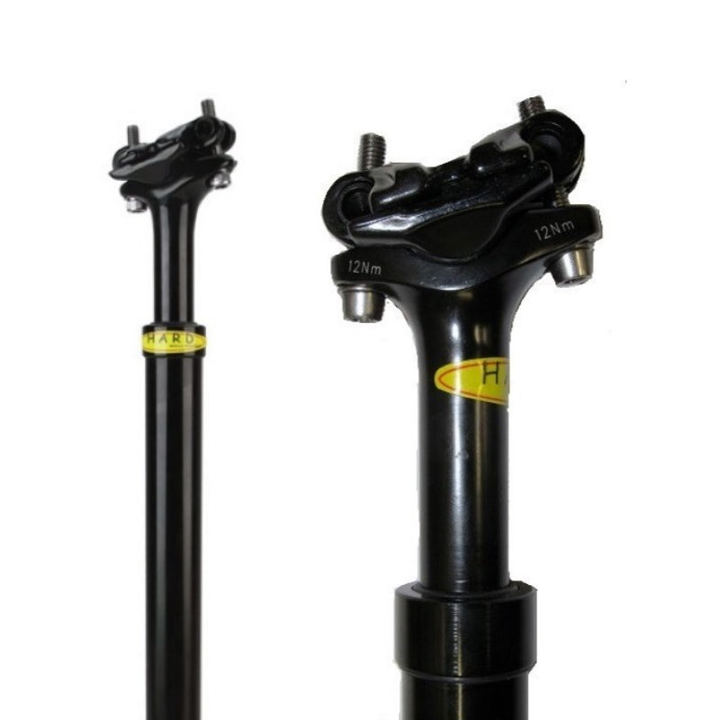 venzo suspension seatpost