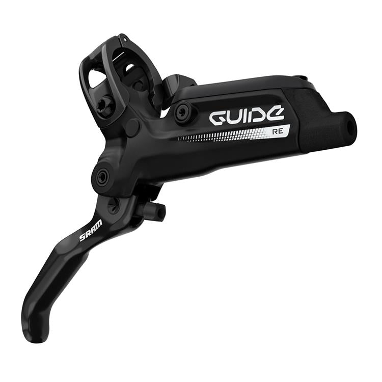 SRAM Guide RE