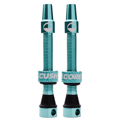 Cush Core valve set - Turquoise