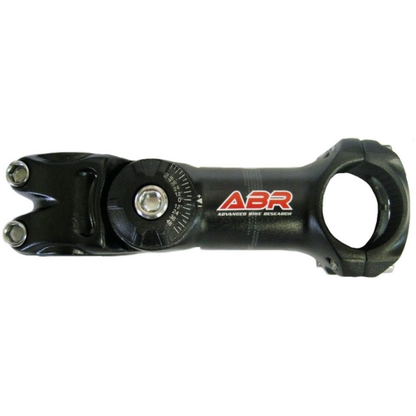 Adjustable Alloy Stem 31.8mm - Side View