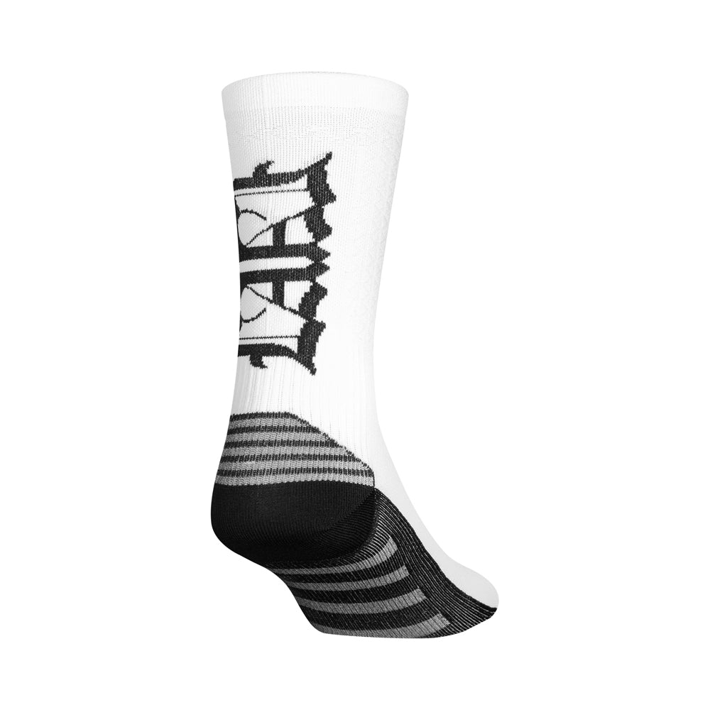 Giro HRC + Grip Sock - Andrew Jackson Studio Collection