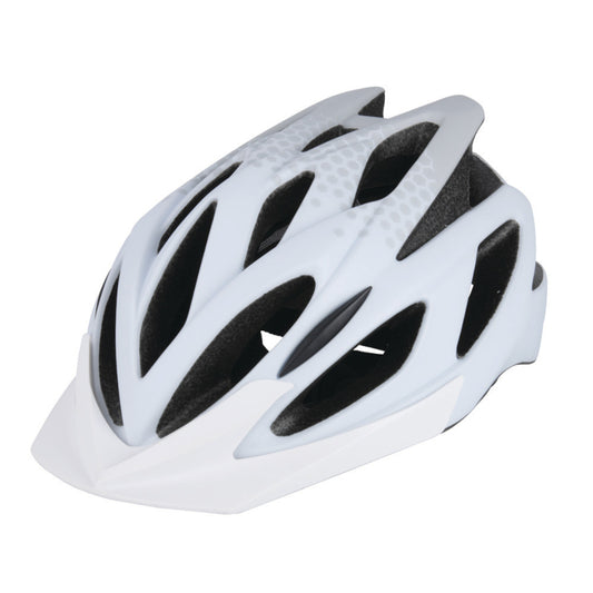 Oxford Spectre Helmet Matte White