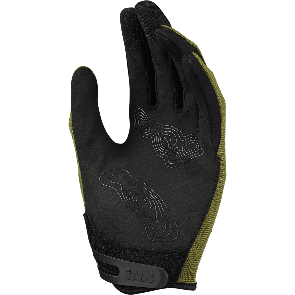 CARVE_DIGGER_GLOVES_OLIVE_FRONT