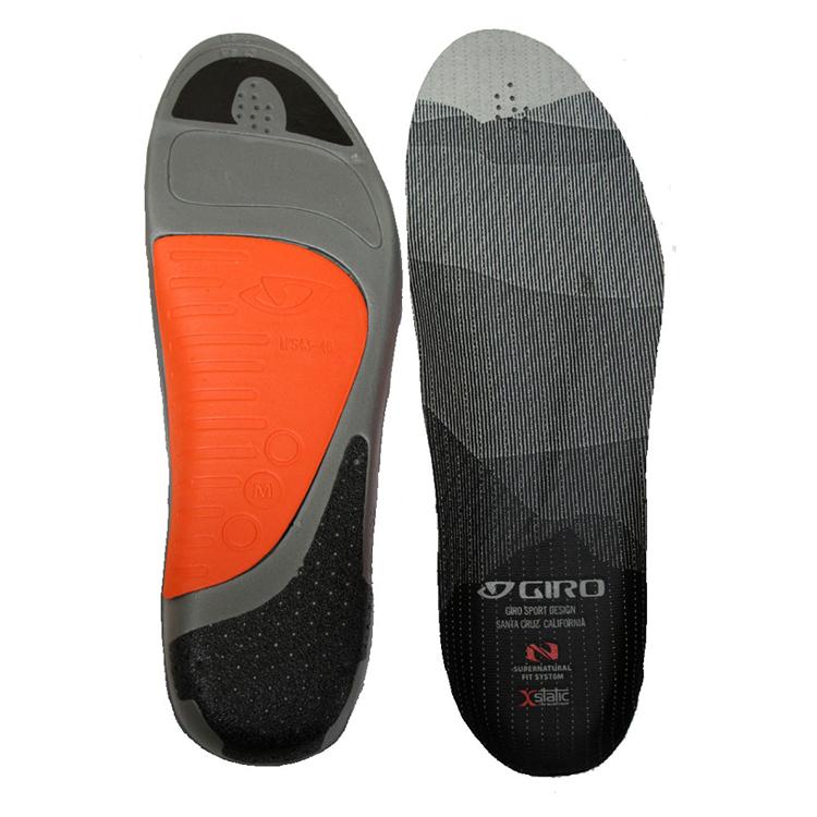 Giro Supernatural Insole